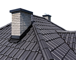 Керамічна черепиця