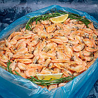 Креветка Атлантична 150-180шт/кг