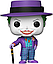 Фігурка Фанко Поп Джокер Funko Pop! DC Joker 47709, фото 2