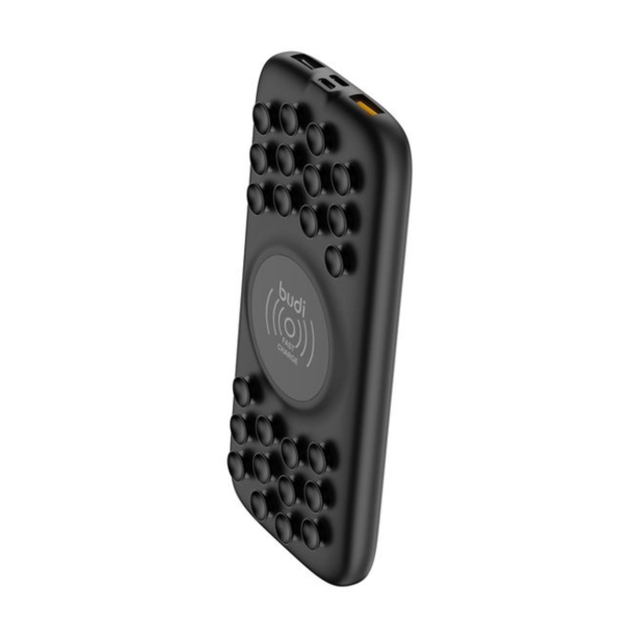 Power Bank з бездротовою зарядкою QC3.0+PD20W 10000 mAh