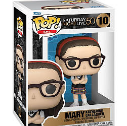 Фігурка Фанко Поп Мері Кетрін Галлахер Funko Pop SNL: Saturday Night Live Mary Katherine 80064