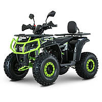 Квадроцикл акумуляторний FORTE FFP1500