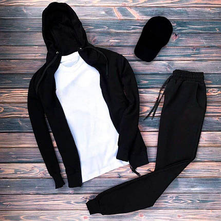 Комплект 4 в 1, фото 1