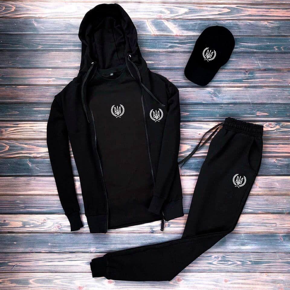 Комплект 4 в 1