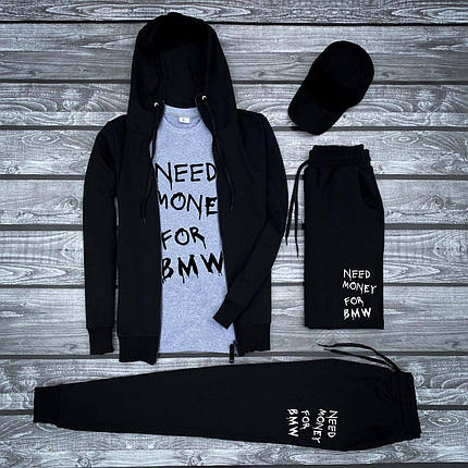 (П) Комплект 5 в 1 BMW, фото 1