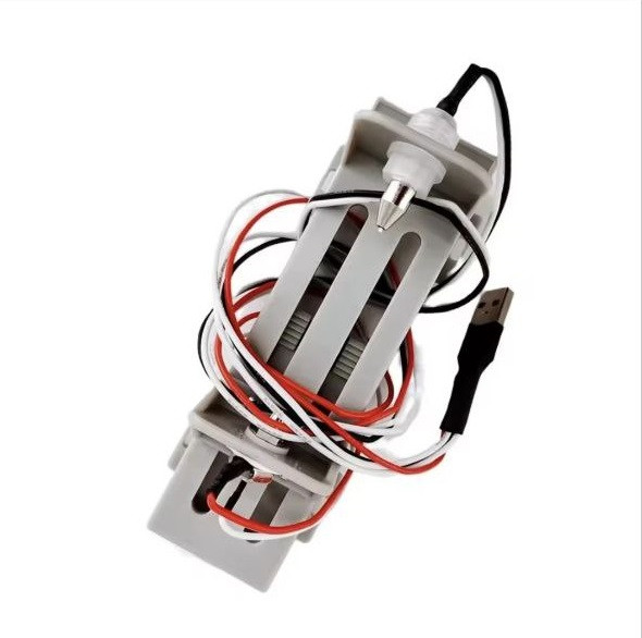 Стенд для тестування акумуляторів для тестера Yaorea YR1030+ (AAA, AA, 14500, 18650, 21700, 26650, 32700), фото 1