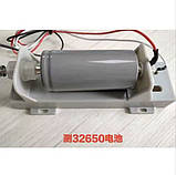 Стенд для тестування акумуляторів для тестера Yaorea YR1030+ (AAA, AA, 14500, 18650, 21700, 26650, 32700), фото 3