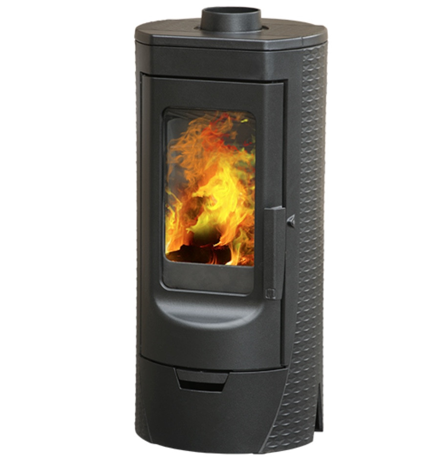 Піч-камін Plamen TARA, фото 1