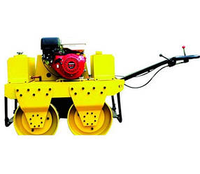 Каток дорожній