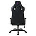 Крісло для геймерів 1stPlayer WIN101 Black, фото 4