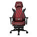 Крісло для геймерів 1stPlayer Duke Black-White-Red, фото 8