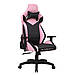 Крісло для геймерів 1stPlayer WIN101 Black-Pink, фото 2