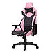 Крісло для геймерів 1stPlayer WIN101 Black-Pink, фото 7