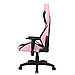 Крісло для геймерів 1stPlayer WIN101 Black-Pink, фото 8