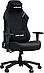 Крісло для геймерів Anda Seat Luna Size L Fabric Black (AD18-44-B-F), фото 2
