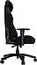Крісло для геймерів Anda Seat Luna Size L Fabric Black (AD18-44-B-F), фото 6