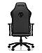 Крісло для геймерів Anda Seat Phantom 3 Size L Black (AD18Y-06-B-PV/C-B01), фото 5