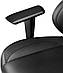 Крісло для геймерів Anda Seat Phantom 3 Size L Black (AD18Y-06-B-PV/C-B01), фото 6