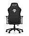 Крісло для геймерів Anda Seat Phantom 3 Size L Fabric Black (AD18Y-06-B-F), фото 9
