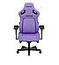 Крісло для геймерів Anda Seat Kaiser 4 Size L Violet (AD12YDDC-L-20-V-PV/C), фото 2