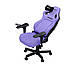 Крісло для геймерів Anda Seat Kaiser 4 Size L Violet (AD12YDDC-L-20-V-PV/C), фото 3