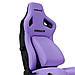 Крісло для геймерів Anda Seat Kaiser 4 Size L Violet (AD12YDDC-L-20-V-PV/C), фото 5