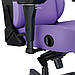 Крісло для геймерів Anda Seat Kaiser 4 Size L Violet (AD12YDDC-L-20-V-PV/C), фото 6