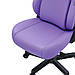 Крісло для геймерів Anda Seat Kaiser 4 Size L Violet (AD12YDDC-L-20-V-PV/C), фото 7