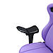 Крісло для геймерів Anda Seat Kaiser 4 Size L Violet (AD12YDDC-L-20-V-PV/C), фото 8