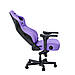 Крісло для геймерів Anda Seat Kaiser 4 Size L Violet (AD12YDDC-L-20-V-PV/C), фото 9
