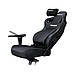 Крісло для геймерів Anda Seat Kaiser 4 Size L Black Premium PVC (AD12YDDC-L-20-B-PV/C), фото 2