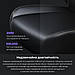Крісло для геймерів Anda Seat Kaiser 4 Size L Black Premium PVC (AD12YDDC-L-20-B-PV/C), фото 5