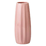 Інтер'єрна ваза Elisabeth (Елізабет) 18,5 см для квітів, фото 2