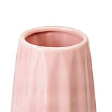 Інтер'єрна ваза Elisabeth (Елізабет) 18,5 см для квітів, фото 3