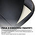 Крісло для геймерів Anda Seat Kaiser 3E XL Dark Gray Fabric (AD23YC-XL-09-GB-CF-G01), фото 6