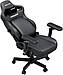 Крісло для геймерів Anda Seat Kaiser 4 V2 Size XL PVC Black (AD12YDDC-XLL-20-B-PV/C-03), фото 7