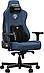 Крісло для геймерів Anda Seat Kaiser 3E XL Dark Blue Fabric (AD23YC-XL-09-S-CF-S01), фото 2