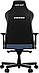 Крісло для геймерів Anda Seat Kaiser 3E XL Dark Blue Fabric (AD23YC-XL-09-S-CF-S01), фото 4