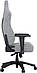 Крісло для геймерів Anda Seat Novis Size L Gray Fabric (AD23-L-01-G-F), фото 2