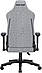 Крісло для геймерів Anda Seat Novis Size L Gray Fabric (AD23-L-01-G-F), фото 3