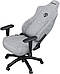Крісло для геймерів Anda Seat Novis Size L Gray Fabric (AD23-L-01-G-F), фото 5