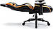 Крісло для геймерів Aula F1031 Gaming Chair Black/Orange (6948391286211), фото 5