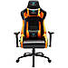 Крісло для геймерів Aula F1031 Gaming Chair Black/Orange (6948391286211), фото 7
