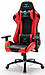 Крісло для геймерів Aula F1029 Gaming Chair Black/Red (6948391286181), фото 2