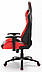Крісло для геймерів Aula F1029 Gaming Chair Black/Red (6948391286181), фото 3