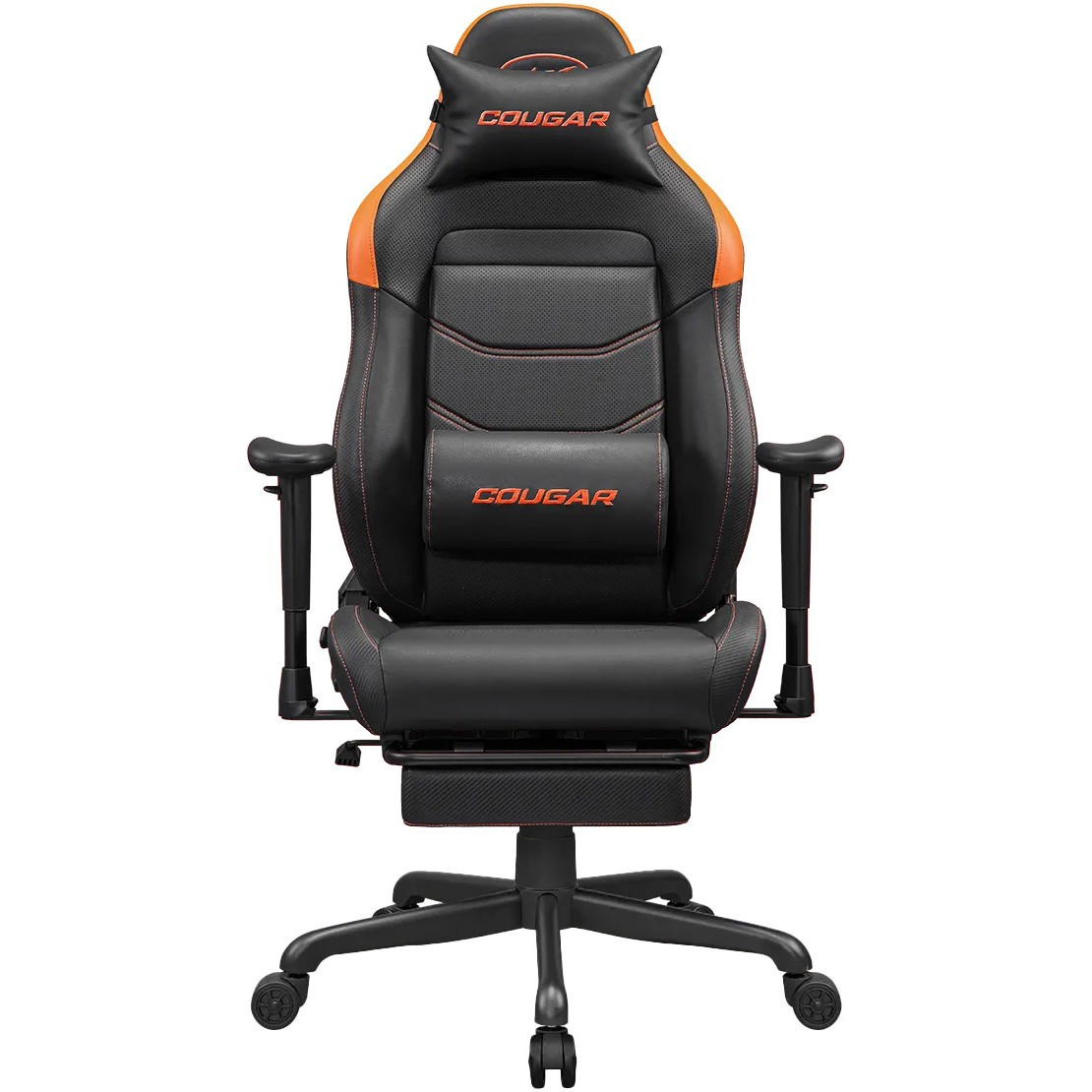Крісло для геймерів Cougar Explore Neo, фото 1