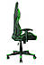 Крісло для геймерів FrimeCom Med Green, фото 2