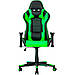 Крісло для геймерів FrimeCom Med Green, фото 4
