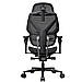 Крісло для геймерів TX3 Flex Pro Mesh Black (TEGC-3076101.12), фото 8