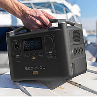 Що таке зарядна станція та навіщо вона потрібна у разі блекауту